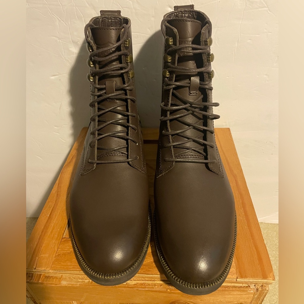 Denim & Supply Ralph Lauren Boots Men’s 8